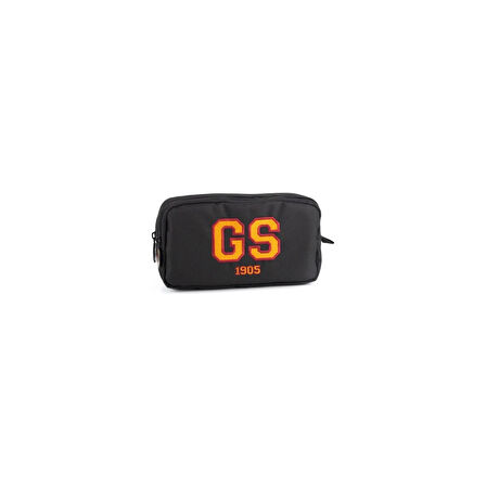 ME 25526 GALATASARAY GS1905 SİYAH KALEM ÇANTASI