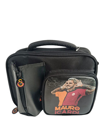 Galatasaray Mauro Icardı Beslenme Çantası 25592 orjinal lisanslı ürün