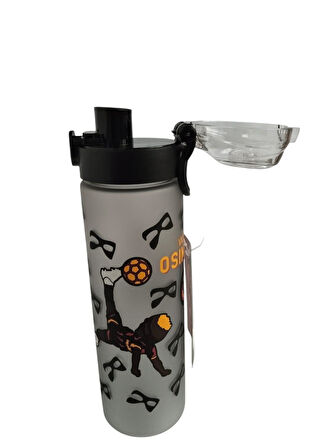 Galatasaray Victor Osimhen 630ml Tritan Matara 25599