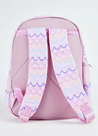 My Little Pony Pembe Kız Çocuk Sırt Çantası 25632-MY LİTTLE PONY OKUL ÇANTASI
