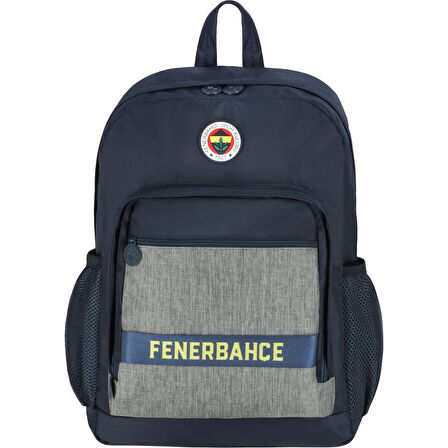 ME 25715 FENERBAHÇE KOLON DETAYLI SIRT ÇANTASI