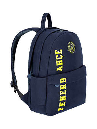 FENERBAHÇE KANVAS SIRT ÇANTASI