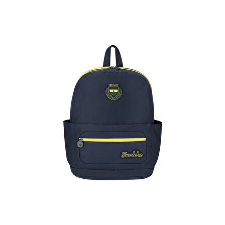 Me Sırt Çantası Fenerbahçe Casual 25728