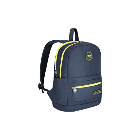 Me Sırt Çantası Fenerbahçe Casual 25728