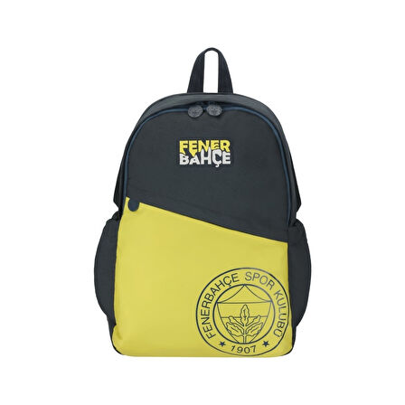 Me Sırt Çantası Fenerbahçe Bıg Team Sarı 25736