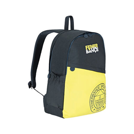 Me Sırt Çantası Fenerbahçe Bıg Team Sarı 25736