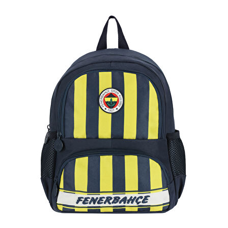 Fenerbahçe Çubuklu Anaokul Çantası 25740