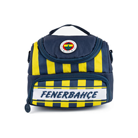 ME 25741 FENERBAHÇE ÇUBUKLU BESLENME ÇANTASI