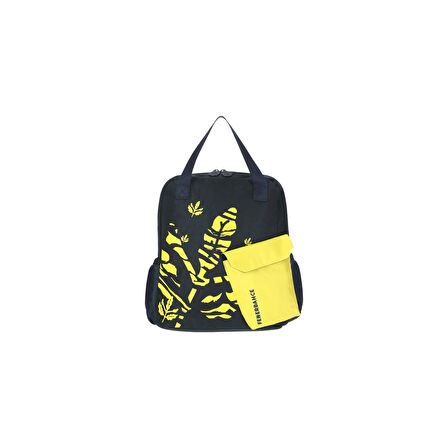 ME 25751 FENERBAHÇE TRENDY CASUAL ÇANTA YANDAN CEP