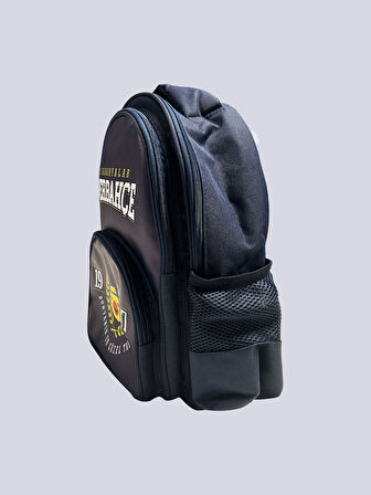 FENERBAHÇE YELLOW OKULU ÇANTASI