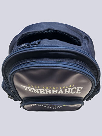 FENERBAHÇE YELLOW OKULU ÇANTASI