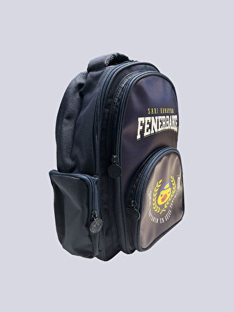 FENERBAHÇE YELLOW OKULU ÇANTASI