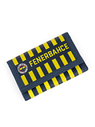 FENERBAHÇE ÇUBUKLU CÜZDAN