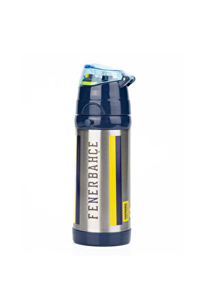 EFSANE ÇUBUKLU ÇELİK MATARA