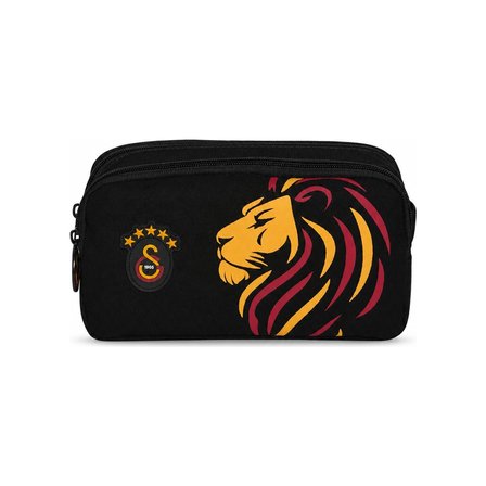 Galatasaray Lisanslı Aslan Baskılı Kalemlik 26536