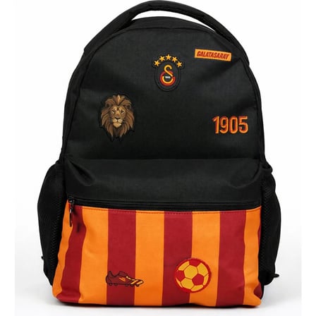 Galatasaray Okul Çantası 26584