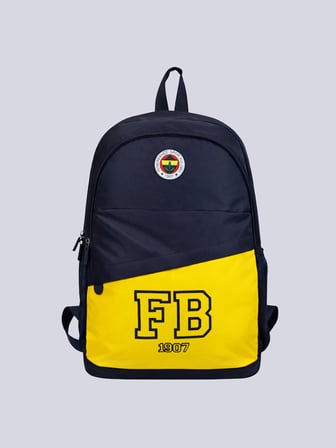 FENERBAHÇE CAMPUS ACTİVE  SIRT ÇANTAS