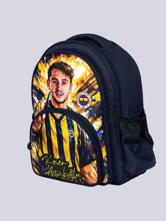 Fenerbahçe Kerem Aktürkoğlu Okul Çantası