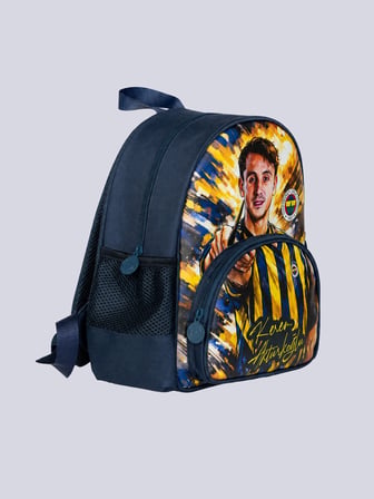 Fenerbahçe Kerem Aktürkoğlu Anaokulu Çantası
