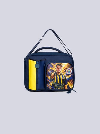 Fenerbahçe Kerem Aktürkoğlu Beslenme Çantası