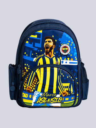 Fenerbahçe Marco Asensio Okul Çantası