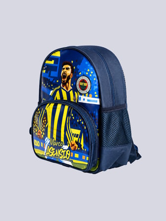 Fenerbahçe Marco Asensio Anaokulu Çantası