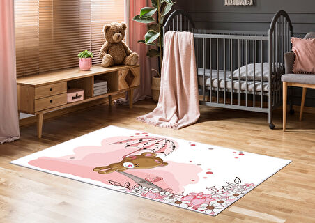 Dekoreko Kids Halı 526