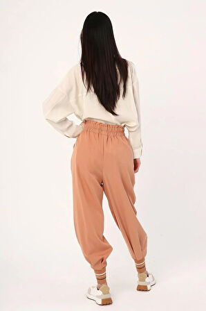 Somon-Rahat Kalıp Pantolon