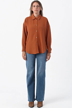 Taba-Rahat Gömlek Tunik