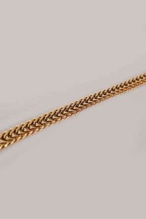 Gold-Bileklik