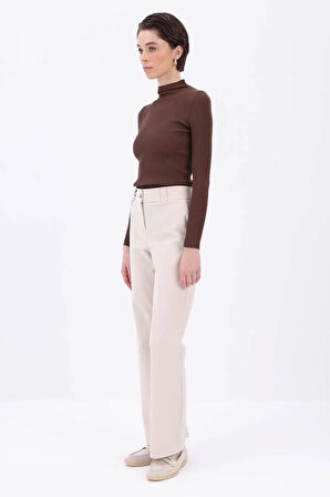 Açık Bej-Giyim/Alt/Pantolon