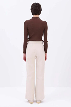 Açık Bej-Giyim/Alt/Pantolon