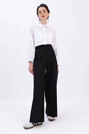 Siyah-Giyim/Alt/Pantolon