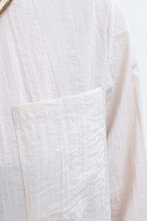 Allday Kraşlı Pantolonlu Kadın Takım S30090A0