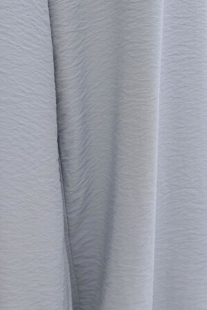 Allday Geniş Paça Kadın Pantolon S77116A0