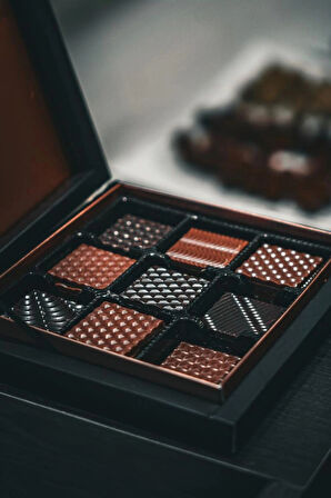 Madlen Çikolata (500 G)