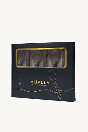 Kaşık Çikolata (Sütlü)