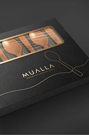 Kaşık Çikolata (Sütlü)