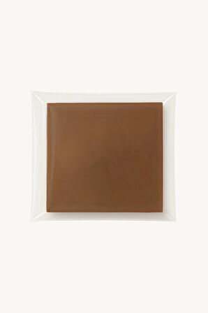 Sütlü Çikolatalı Sade Tablet (50 G)