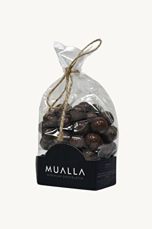Sütlü Çikolatalı Fındıklı Draje (200 G)