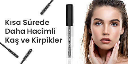 Bahar Babacan Argan Yağ Besleyici Kaş&Kirpik Serumu 5Ml+Anti-Aging Plumping Serum 30Ml HEDİYE