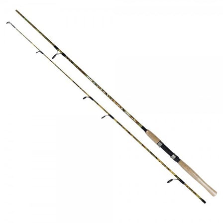 Effe Extraflex 10-40 G Atarlı 240 Cm LRF Spin Olta Kamışı