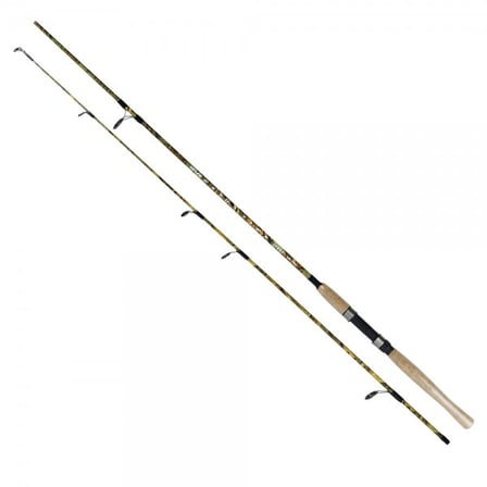 Effe Extraflex 10-40 G Atarlı 270 Cm LRF Spin Olta Kamışı