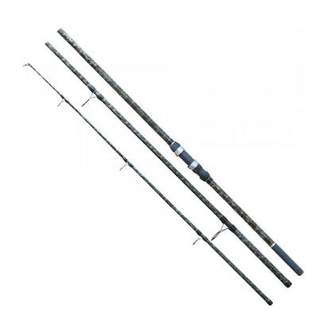 Effe 3 Parçalı Endurance Carp 3.60 mt Olta Kamışı