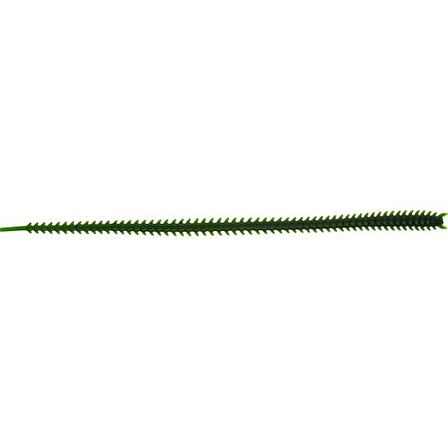 Japanese Ryoshi Green 120mm Silikon Sahte Yem
