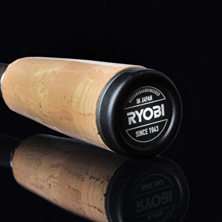 Ryobi Kashiwa VX Light Spin 257cm 8-22gr Olta kamışı