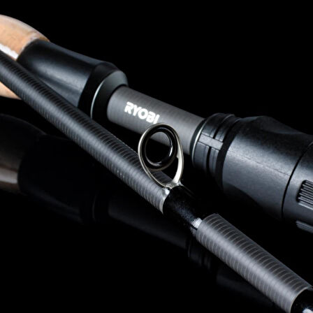 Ryobi Kashiwa VX Light Spin 257cm 8-22gr Olta kamışı