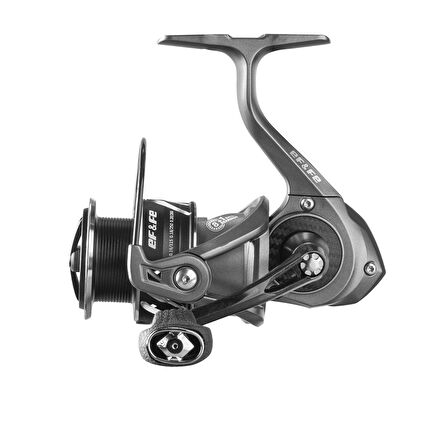 Effe Carbotex XT 2000 - 144gr Olta Makinesi