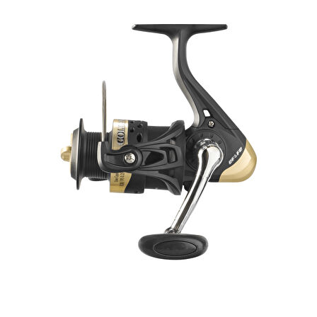 Effe Goldenloop GL-6000 Olta Makinesi