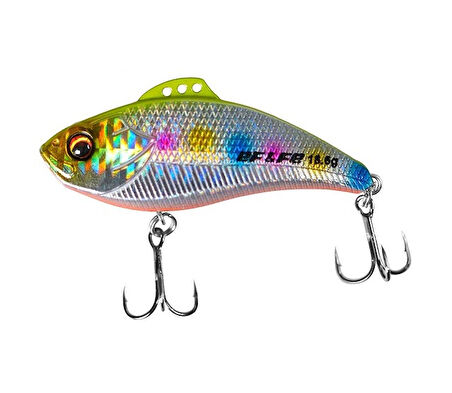 Effe Swing Vibe HG1870 18,6gr 72mm Fast Sinking Maket Balık